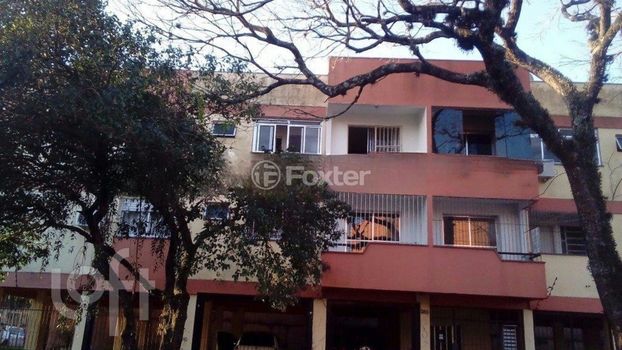 Foto 22 do(a) Apartamento de 1 quartos à venda em Vila João Pessoa, Porto Alegre