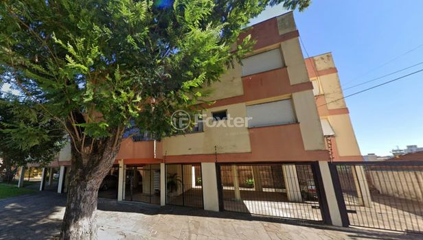 Foto 23 do(a) Apartamento de 1 quartos à venda em Vila João Pessoa, Porto Alegre