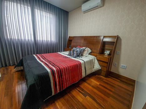 Foto 20 do(a) Casa em Condomínio de 3 quartos para alugar em Alphaville, Vespasiano