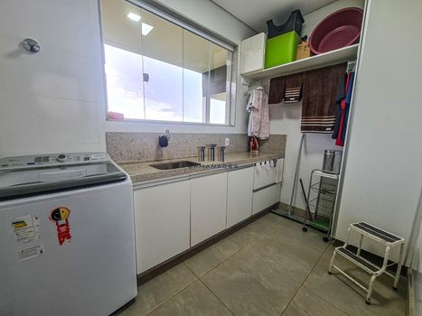 Foto 33 do(a) Casa em Condomínio de 3 quartos para alugar em Alphaville, Vespasiano