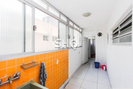 Foto 17 do(a) Apartamento de 3 quartos à venda em Higienópolis, São Paulo