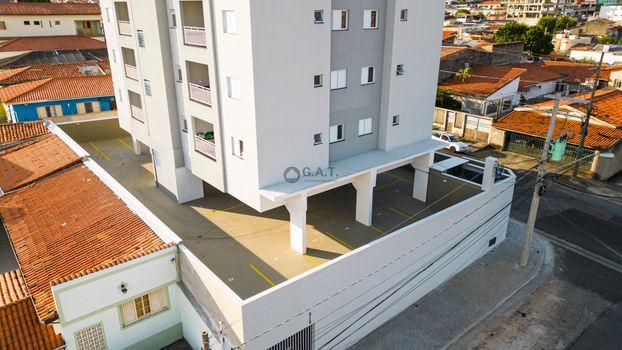 Foto 4 do(a) Apartamento de 2 quartos à venda em Vila Carvalho, Sorocaba