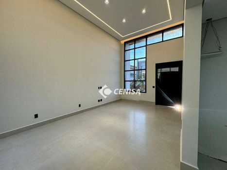 Foto 3 do(a) Casa em Condomínio de 3 quartos à venda em Colinas de Indaiatuba, Indaiatuba