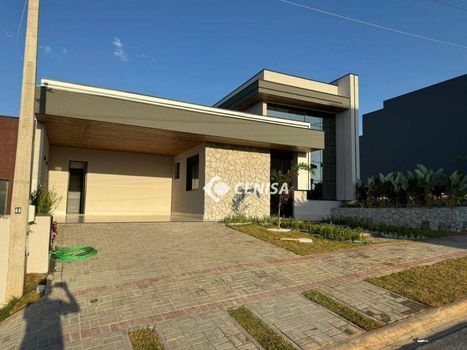 Foto 2 do(a) Casa em Condomínio de 3 quartos à venda em Colinas de Indaiatuba, Indaiatuba