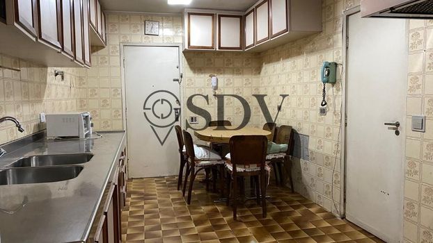 Foto 11 do(a) Apartamento de 3 quartos à venda em Jardim Paulista, São Paulo