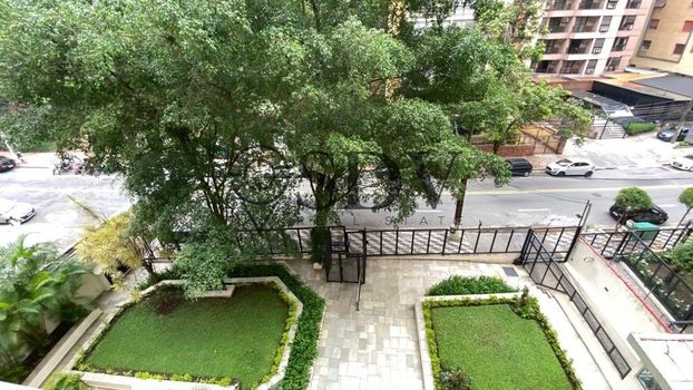 Foto 21 do(a) Apartamento de 3 quartos à venda em Jardim Paulista, São Paulo