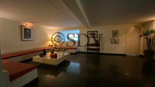 Foto 19 do(a) Apartamento de 3 quartos à venda em Jardim Paulista, São Paulo