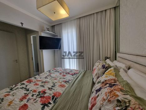 Foto 31 do(a) Casa em Condomínio de 3 quartos à venda em Parque Taquaral, Campinas