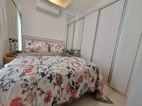 Foto 33 do(a) Casa em Condomínio de 3 quartos à venda em Parque Taquaral, Campinas