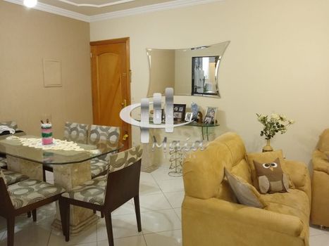 Foto 4 do(a) Apartamento de 2 quartos à venda em Jardim Patente Novo, São Paulo