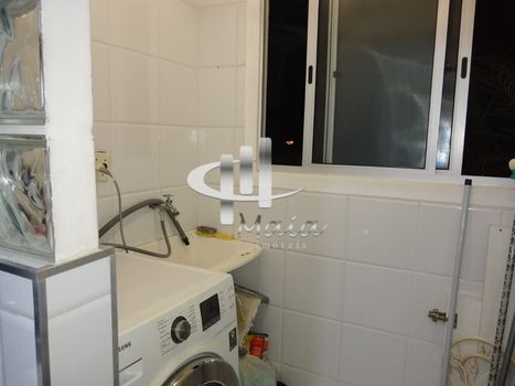 Foto 17 do(a) Apartamento de 2 quartos à venda em Jardim Patente Novo, São Paulo