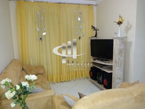 Foto 2 do(a) Apartamento de 2 quartos à venda em Jardim Patente Novo, São Paulo