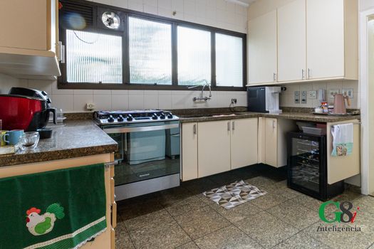 Foto 18 do(a) Apartamento de 3 quartos à venda em Perdizes, São Paulo