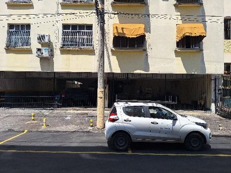 Foto 1 do(a) Apartamento de 2 quartos à venda em Nova Cidade, São Gonçalo
