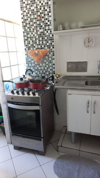 Foto 2 do(a) Apartamento de 2 quartos à venda em Camorim, Rio de Janeiro