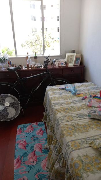 Foto 7 do(a) Apartamento de 2 quartos à venda em Camorim, Rio de Janeiro