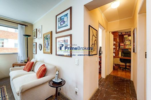 Foto 24 do(a) Apartamento de 2 quartos à venda em Pinheiros, São Paulo