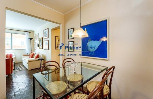 Foto 9 do(a) Apartamento de 2 quartos à venda em Pinheiros, São Paulo
