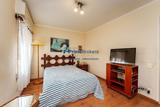 Foto 22 do(a) Apartamento de 2 quartos à venda em Pinheiros, São Paulo