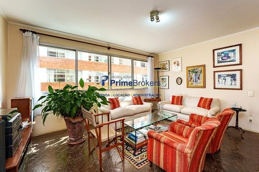 Foto 2 do(a) Apartamento de 2 quartos à venda em Pinheiros, São Paulo