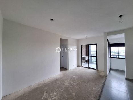 Foto 5 do(a) Apartamento de 3 quartos à venda em Jardim Ipiranga, Americana