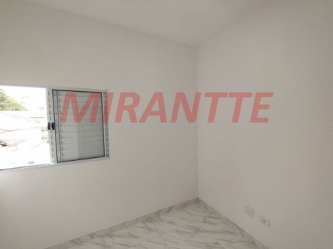 Foto 9 do(a) Apartamento de 2 quartos à venda em Vila Nivi, São Paulo
