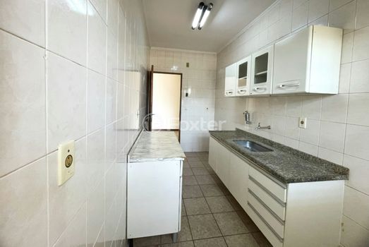 Foto 17 do(a) Apartamento de 2 quartos à venda em Santa Cruz do José Jacques, Ribeirão Preto