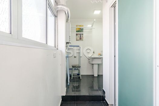 Foto 10 do(a) Apartamento de 2 quartos à venda em Vila Anglo Brasileira, São Paulo