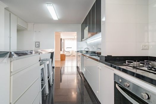 Foto 7 do(a) Apartamento de 2 quartos à venda em Vila Anglo Brasileira, São Paulo