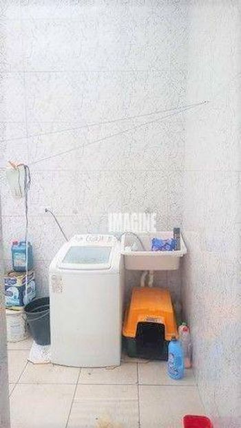 Foto 5 do(a) Casa em Condomínio de 3 quartos à venda em Cidade Patriarca, São Paulo