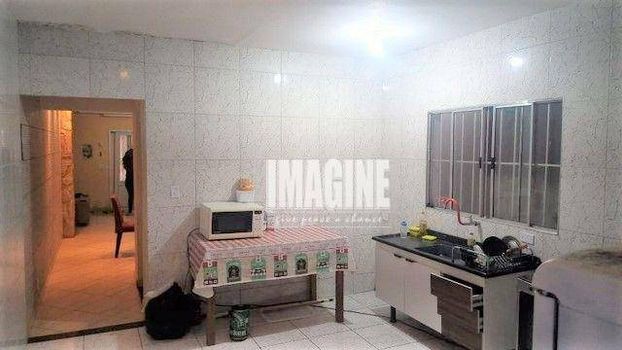 Foto 4 do(a) Casa em Condomínio de 3 quartos à venda em Cidade Patriarca, São Paulo