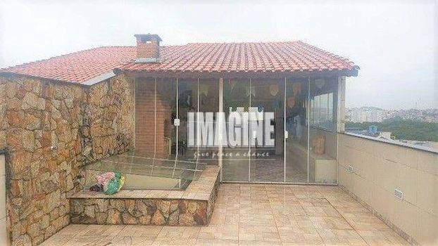 Foto 14 do(a) Casa em Condomínio de 3 quartos à venda em Cidade Patriarca, São Paulo