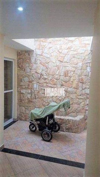 Foto 16 do(a) Casa em Condomínio de 3 quartos à venda em Cidade Patriarca, São Paulo
