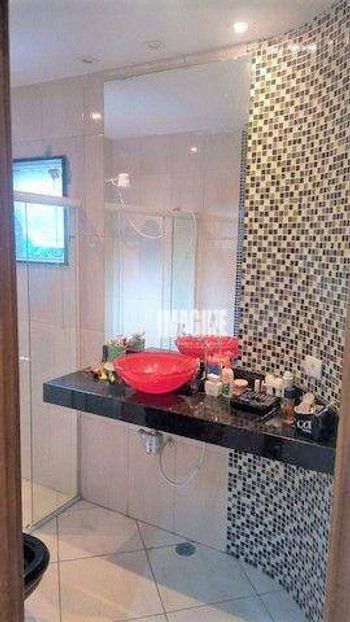 Foto 9 do(a) Casa em Condomínio de 3 quartos à venda em Cidade Patriarca, São Paulo