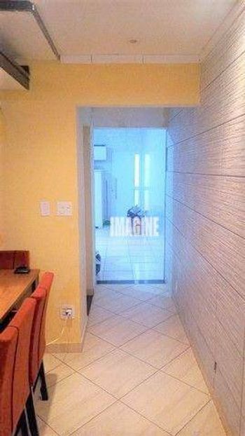 Foto 2 do(a) Casa em Condomínio de 3 quartos à venda em Cidade Patriarca, São Paulo