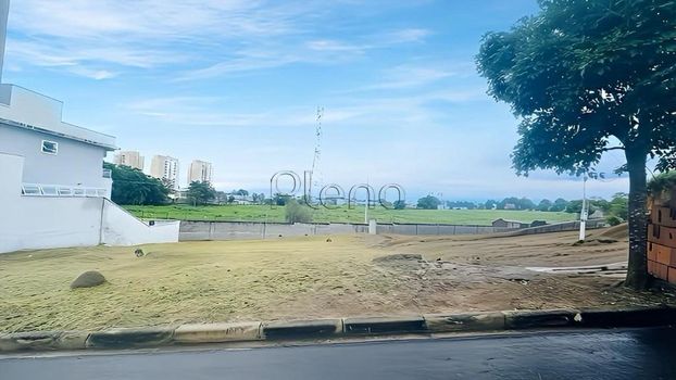 Foto 3 do(a) Terreno false à venda em Jardim Golden Park Residence, Hortolândia