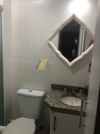 Foto 3 do(a) Apartamento de 3 quartos à venda em Alto da Mooca, São Paulo