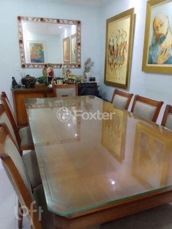 Foto 1 do(a) Apartamento de 3 quartos à venda em Vila Andrade, São Paulo