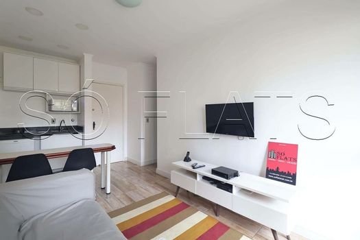 Foto 6 do(a) Apartamento de 1 quartos à venda em Vila Uberabinha, São Paulo