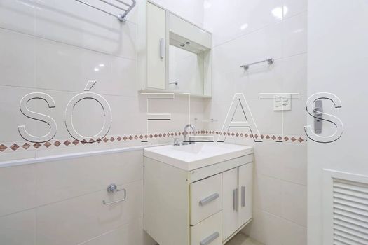 Foto 11 do(a) Apartamento de 1 quartos à venda em Vila Uberabinha, São Paulo
