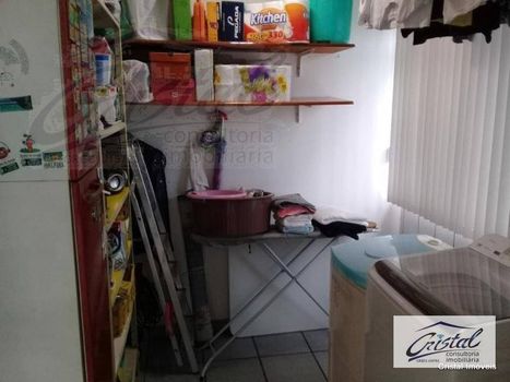 Foto 19 do(a) Casa de 3 quartos à venda em Jardim Esmeralda, São Paulo