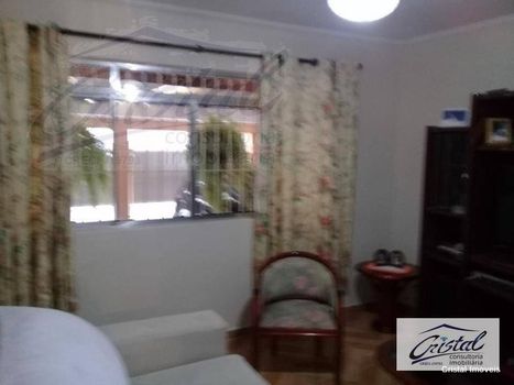 Foto 18 do(a) Casa de 3 quartos à venda em Jardim Esmeralda, São Paulo