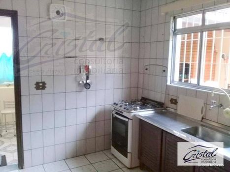 Foto 5 do(a) Casa de 3 quartos à venda em Jardim Esmeralda, São Paulo
