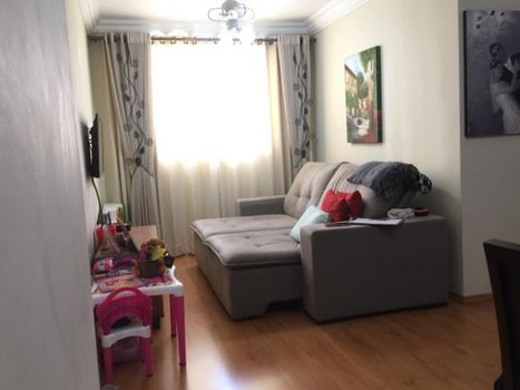 Foto 1 do(a) Apartamento de 2 quartos à venda em Parque da Vila Prudente, São Paulo