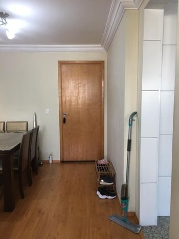 Foto 5 do(a) Apartamento de 2 quartos à venda em Parque da Vila Prudente, São Paulo