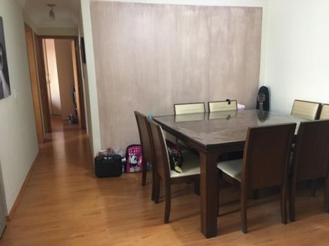 Foto 4 do(a) Apartamento de 2 quartos à venda em Parque da Vila Prudente, São Paulo