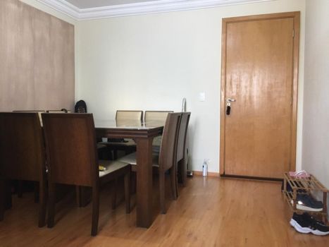 Foto 3 do(a) Apartamento de 2 quartos à venda em Parque da Vila Prudente, São Paulo