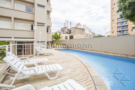 Foto 49 do(a) Apartamento de 2 quartos à venda em Perdizes, São Paulo