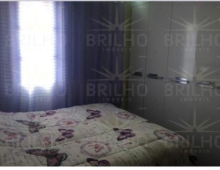 Foto 2 do(a) Cobertura de 2 quartos à venda em Conjunto Habitacional - Setor A, Itapevi