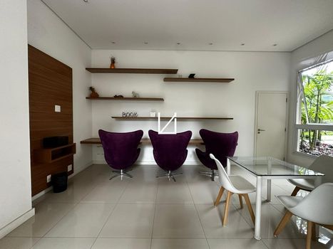 Foto 38 do(a) Apartamento de 1 quartos à venda em Consolação, São Paulo